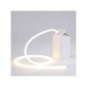 SELETTI Dailyglow Lamp - Milk Glow