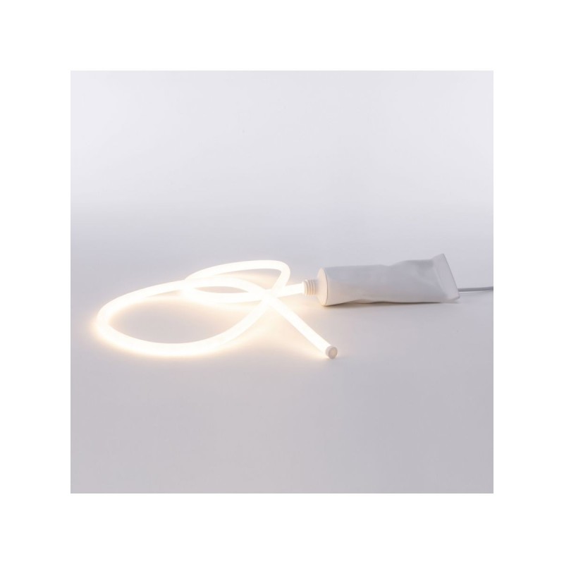 SELETTI Dailyglow Lamp - Toothpaste Glow