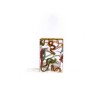SELETTI Glass Vase - Snakes - Medium