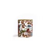 SELETTI Glass Vase - Snakes - Medium