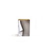 SELETTI Glass Vase - Two of Spades - Medium