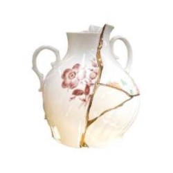 SELETTI Kintsugi Vase - n'2