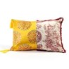 SELETTI Hybrid Cushions Pillow - Ottavia 