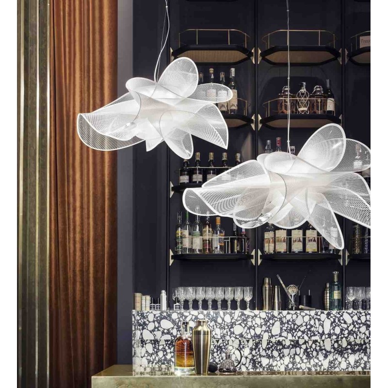 SLAMP La Belle Etoile Pendant Lamp large