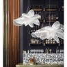 SLAMP La Belle Etoile Pendant Lamp large