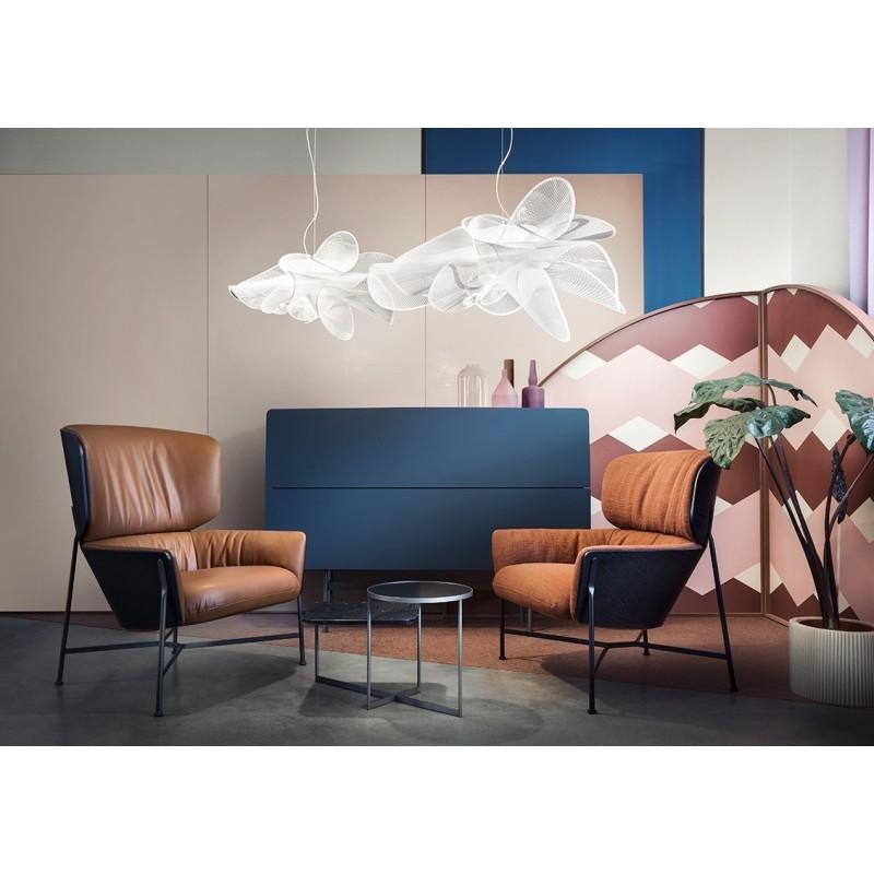 SLAMP La Belle Etoile Pendant Lamp large