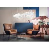 SLAMP La Belle Etoile Pendant Lamp large