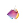 SLAMP Gemmy Pendant Lamp