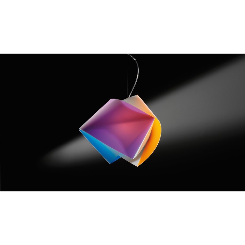 SLAMP Gemmy Pendant Lamp