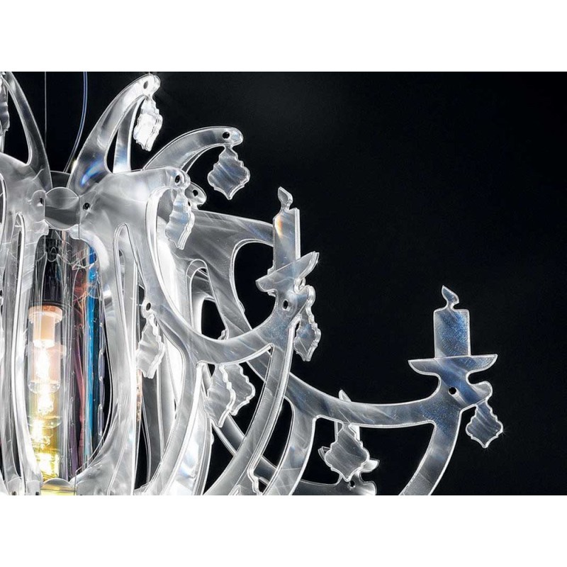 SLAMP Ginetta Pendant Lamp