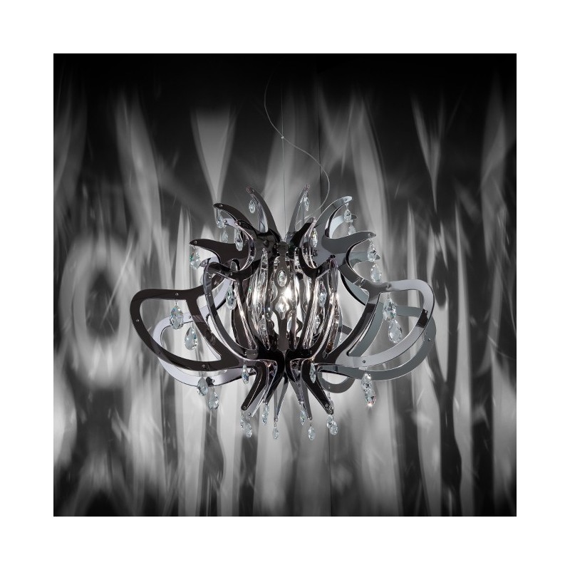 SLAMP Medusa Pendant Lamp