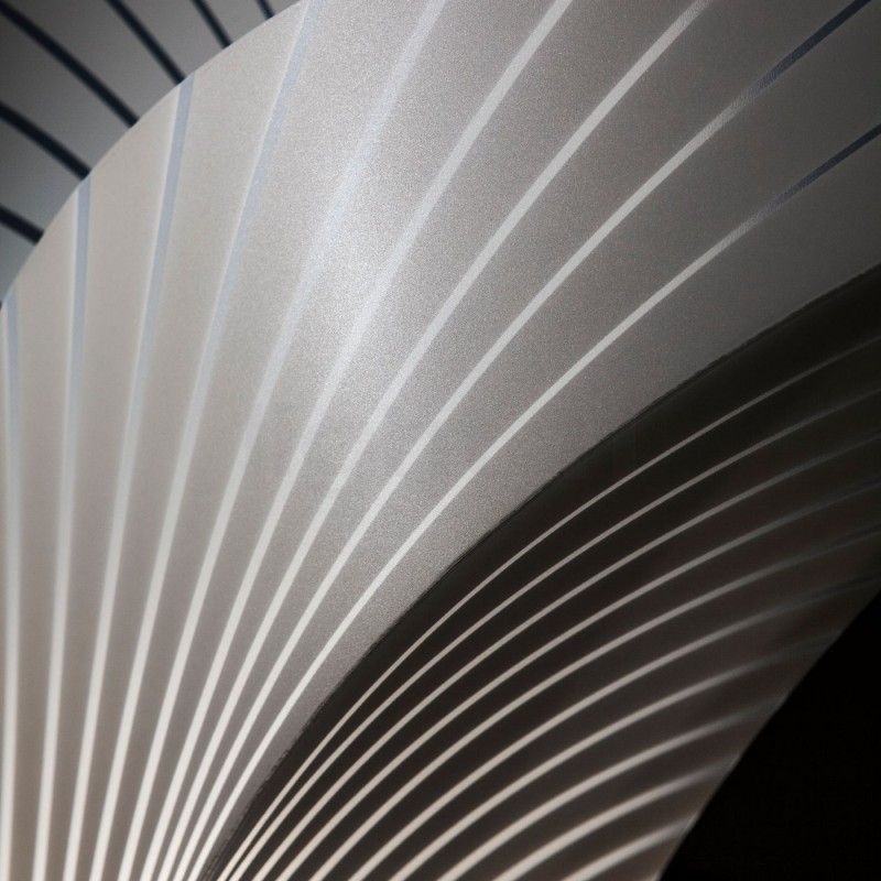 SLAMP Las Palmas Floor lamp xl