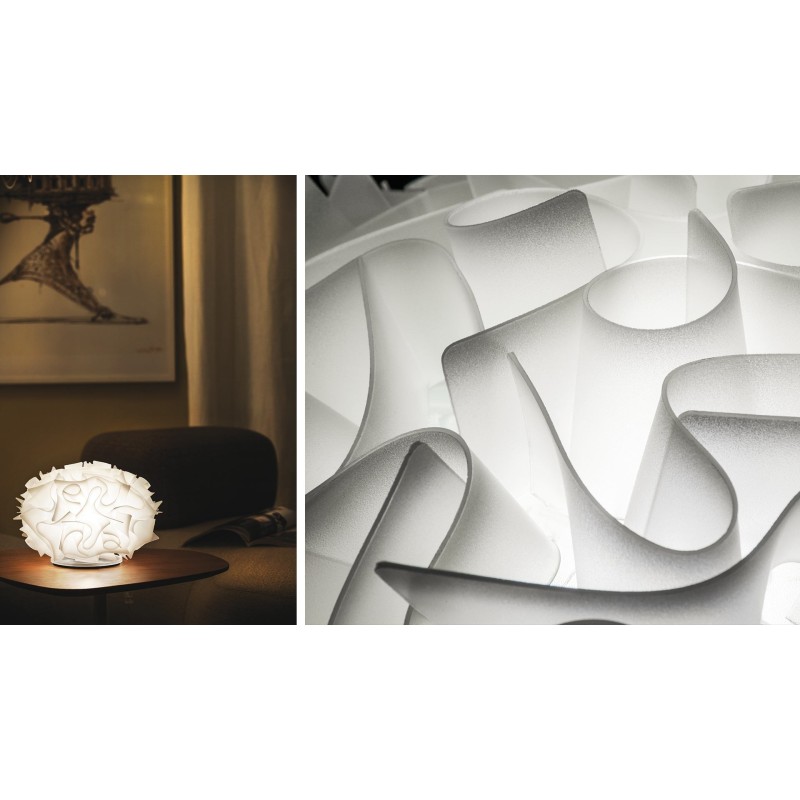 SLAMP Veli Table lamp