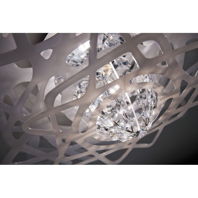 SLAMP Aurora Ceiling lamp mini