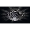 SLAMP Aurora Ceiling lamp large