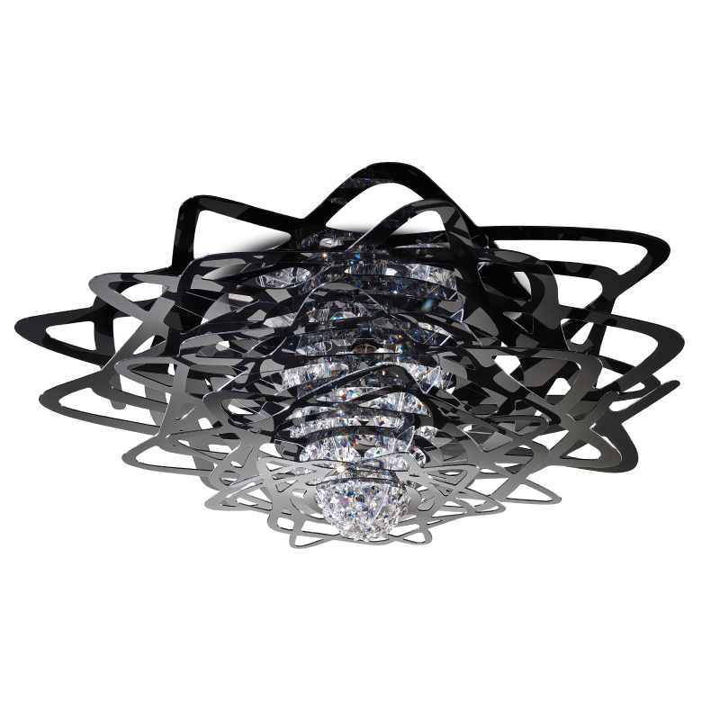 SLAMP Aurora Ceiling lamp large