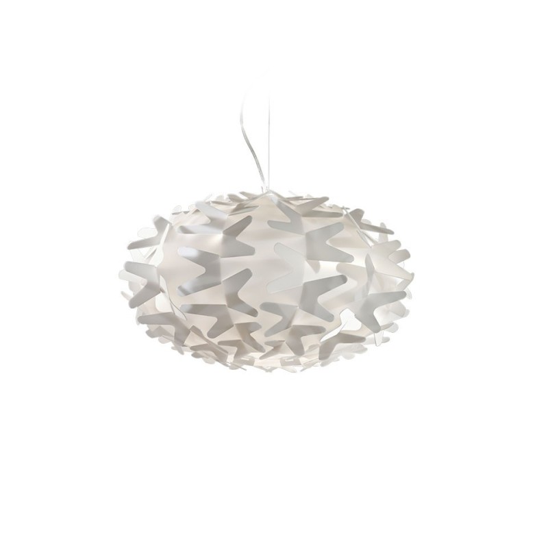 SLAMP Cactus Pendant Lamp