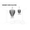 SLAMP Ceremony Pendant Lamp large