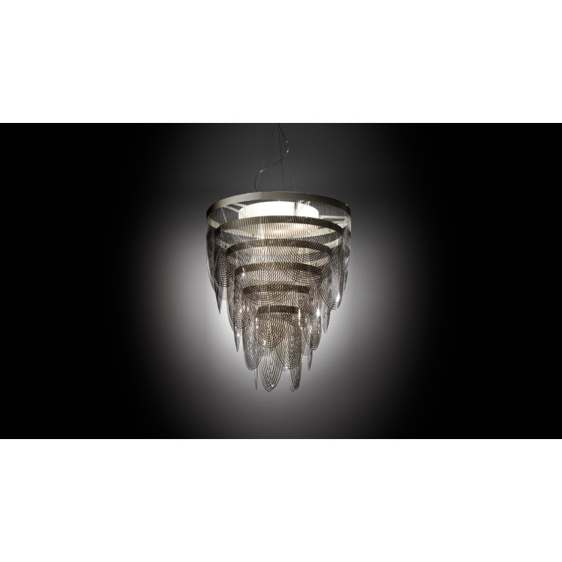 SLAMP Ceremony Pendant Lamp large