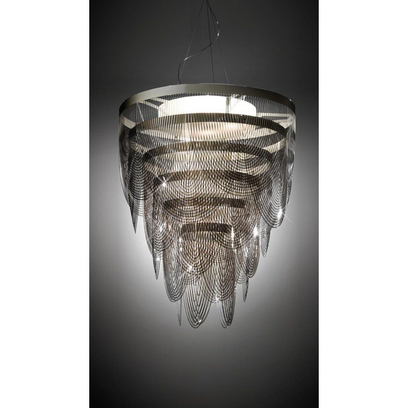 SLAMP Ceremony Pendant Lamp large