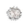 SLAMP Clizia Ceiling lamp / Wall Lamp medium