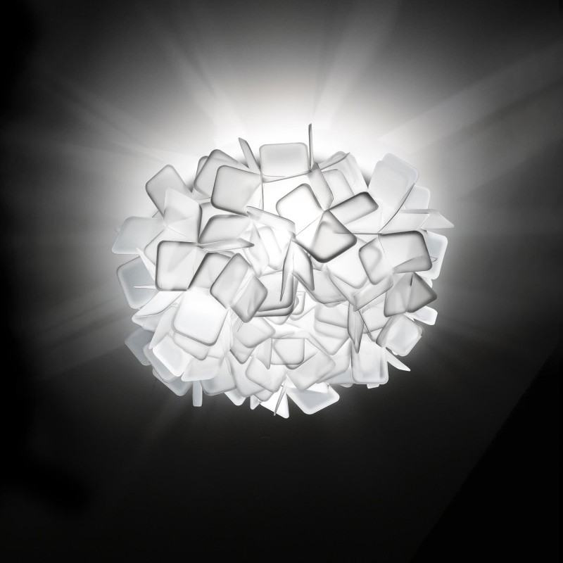 SLAMP Clizia Ceiling lamp / Wall Lamp mini