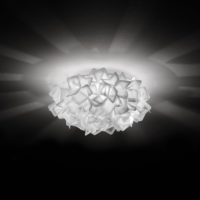 SLAMP Clizia Ceiling lamp / Wall Lamp mini