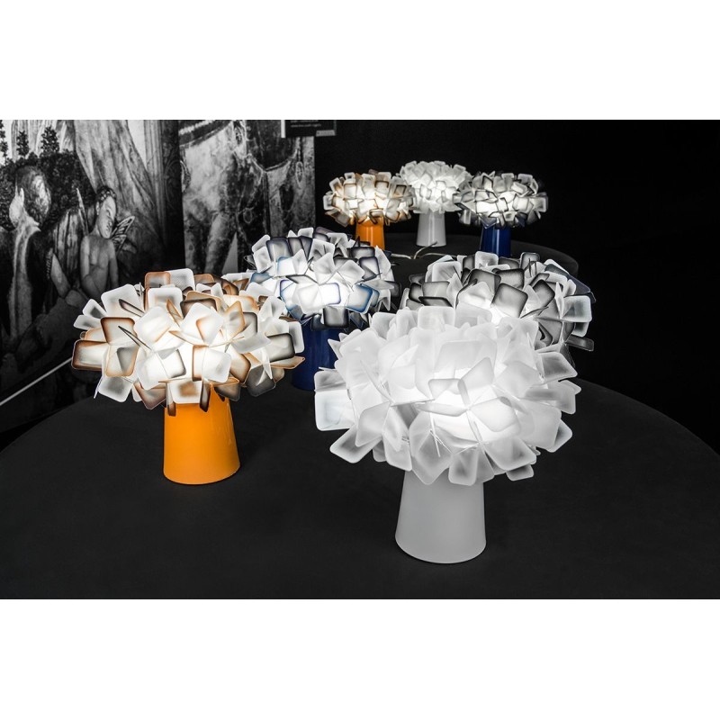SLAMP Clizia Table lamp