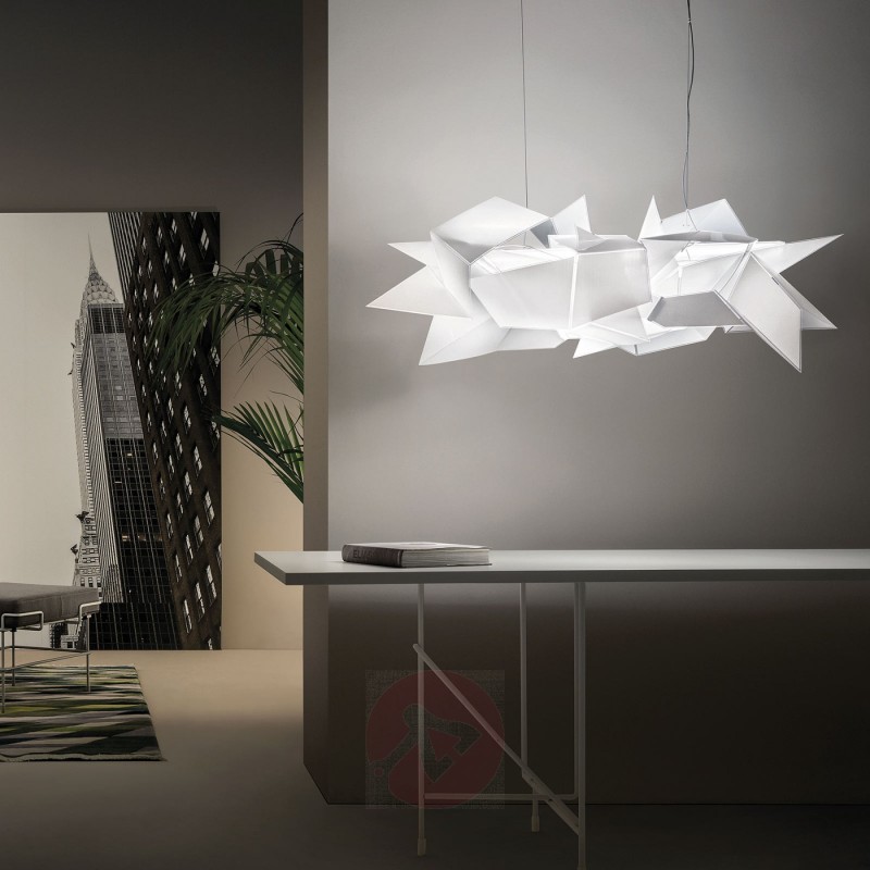 SLAMP Cordoba Pendant Lamp