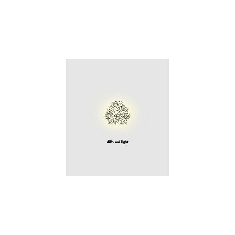 SLAMP Drusa Ceiling lamp / Wall Lamp