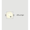 SLAMP Idea recessed Wall Lamp