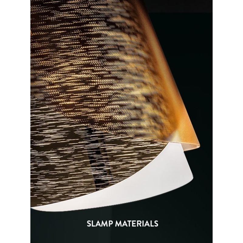 SLAMP Overlay and Meisterstuck Legrand ballpoint pen