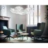 SLAMP Veli 7 Pendant Lamp