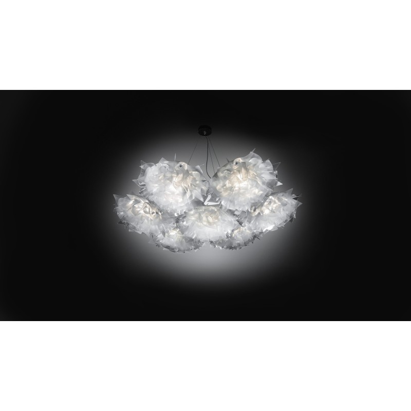 SLAMP Veli 7 Pendant Lamp