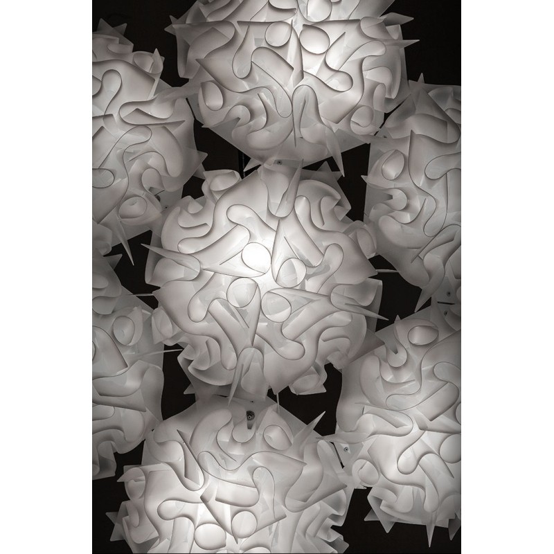 SLAMP Veli 7 Pendant Lamp