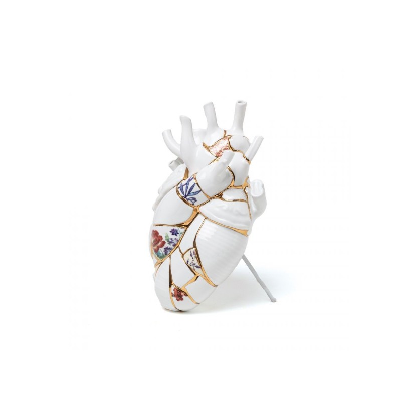 Buy SELETTI Vase online? Fast and safe delivery!