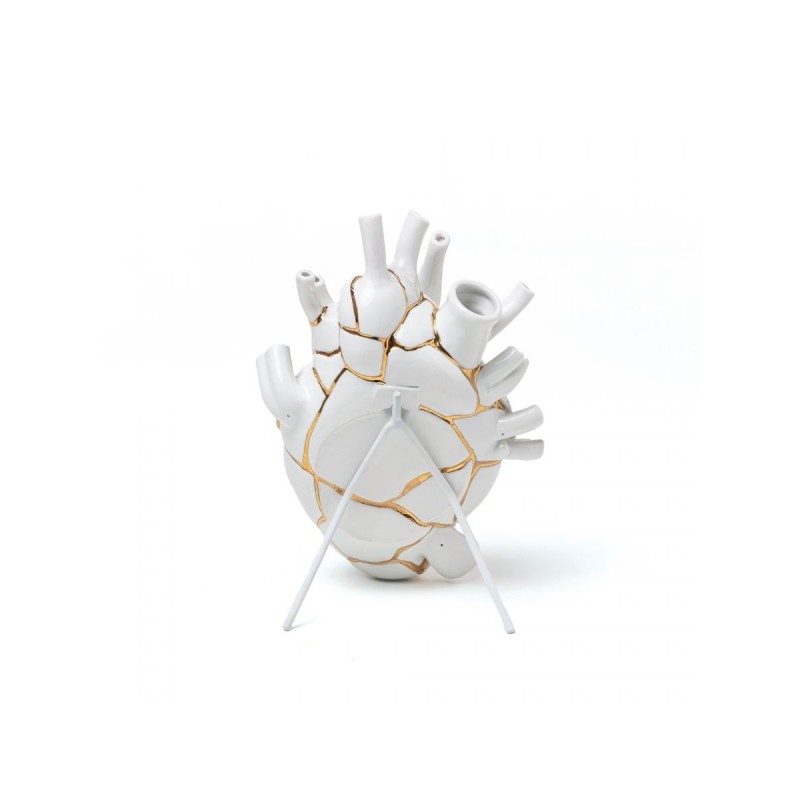 Buy SELETTI Vase online? Fast and safe delivery!