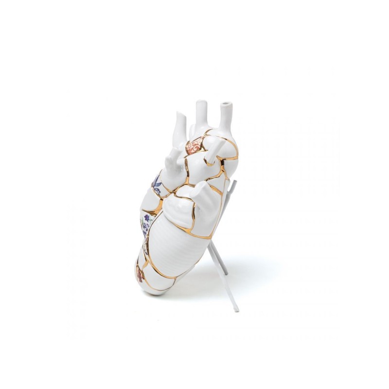 Buy SELETTI Vase online? Fast and safe delivery!