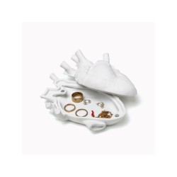 SELETTI Porzellanvase "Love In Bloom" - Box | Lightandshade