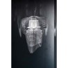 Slamp ARIA Large suspension lamp