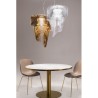 Slamp ARIA Large suspension lamp