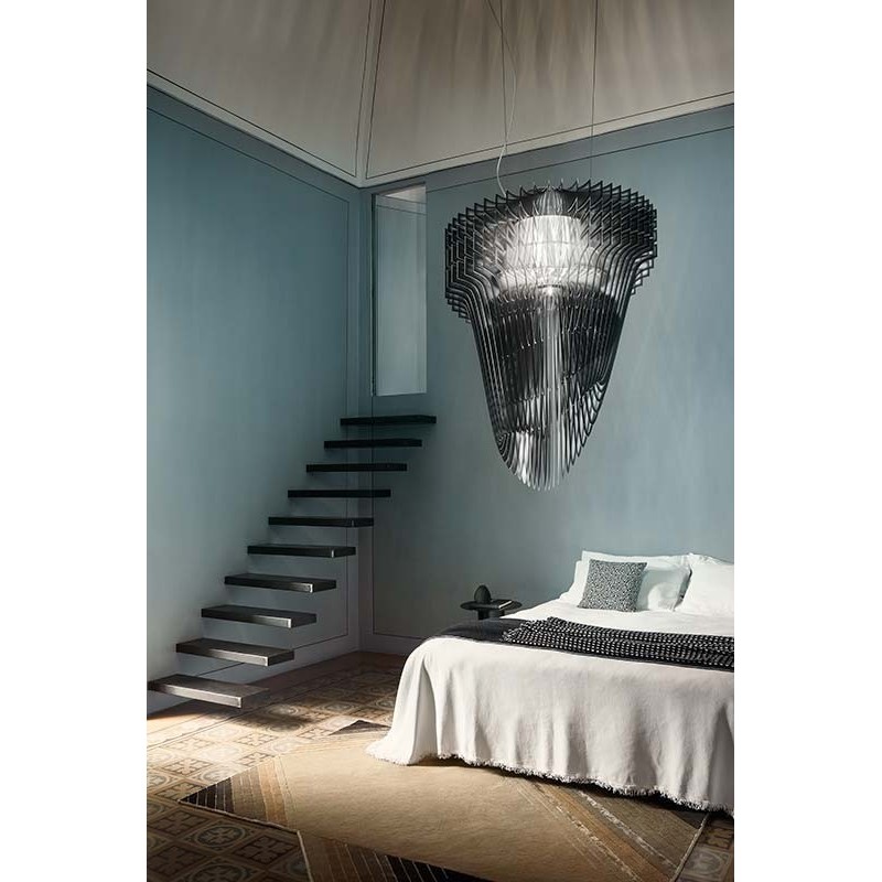 Slamp ARIA Medium suspension lamp