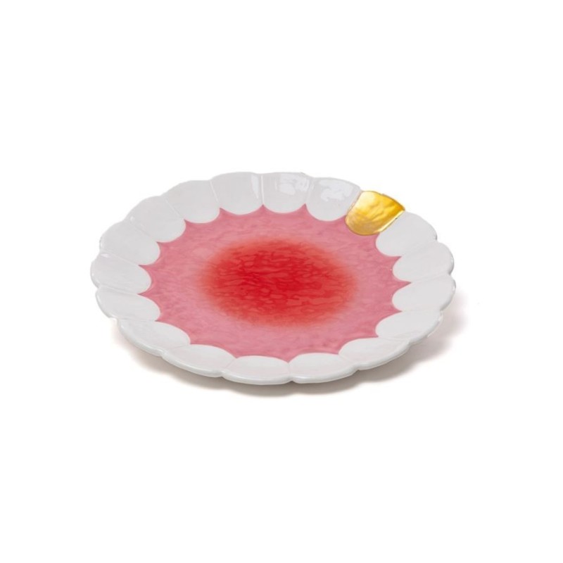 SELETTI Zähne-Teller | Tischaccessoire | Lightandshade