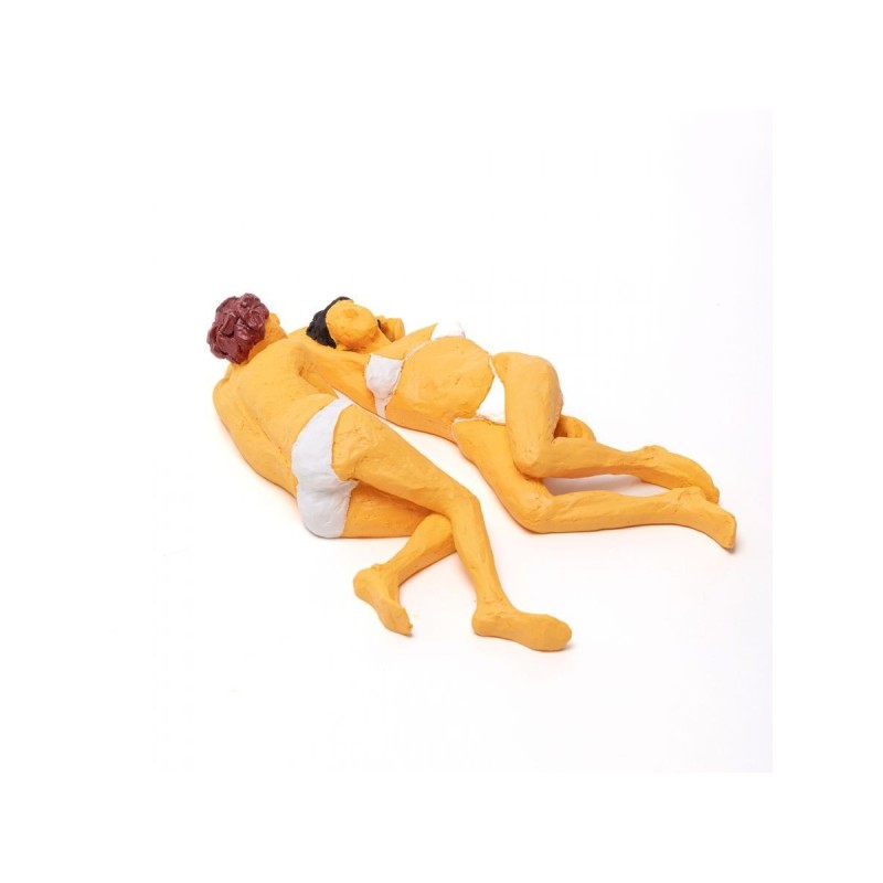 SELETTI Love is a verb - Maya & Sofia set