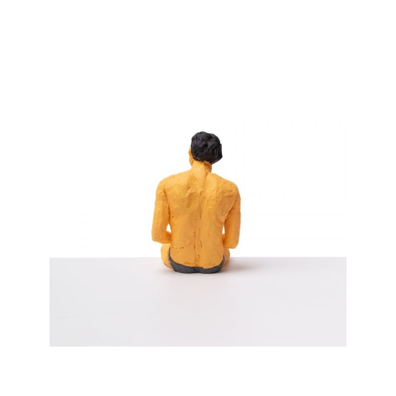 SELETTI Love is a verb - Alberto set