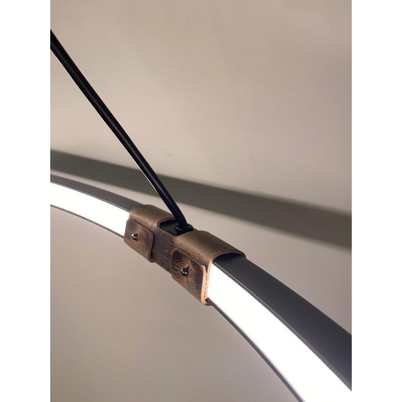 Jacco Maris Ace ø 85cm suspension lamp