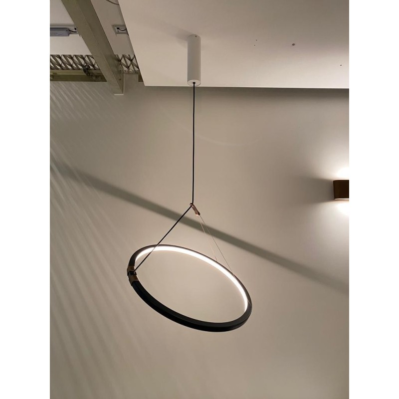 Jacco Maris Ace ø 85cm suspension lamp