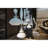 Jacco Maris Benben Type 2 suspension lamp