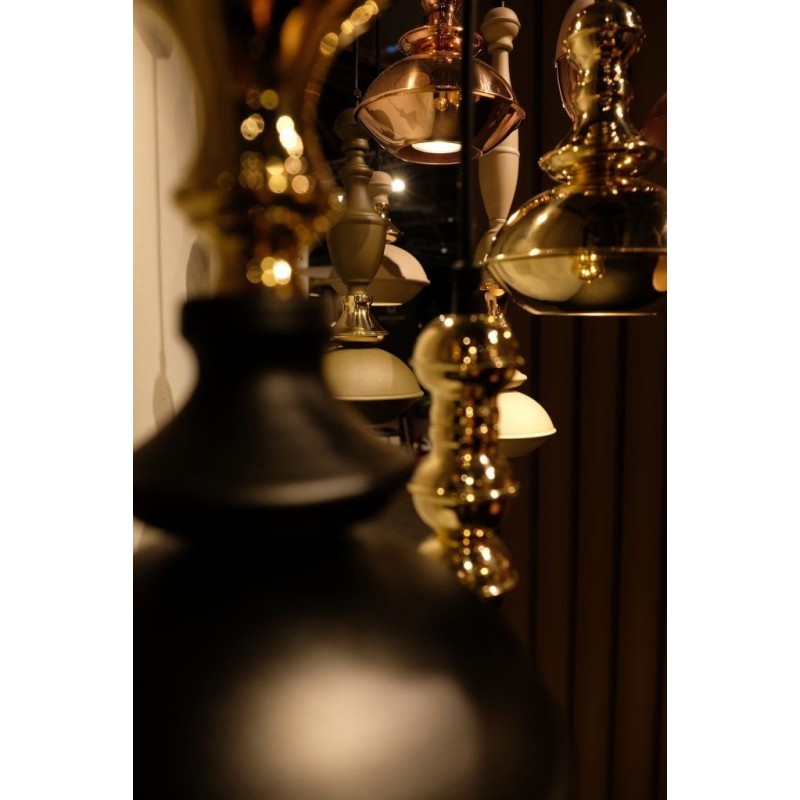 Jacco Maris Benben Type 2 suspension lamp