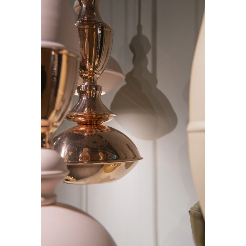 Jacco Maris Benben Type 2 suspension lamp
